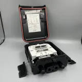 Fttx16cores 8 Cores  Outdoor Fiber Distribution Boxes Optical Terminal Ftth Fiber  Box