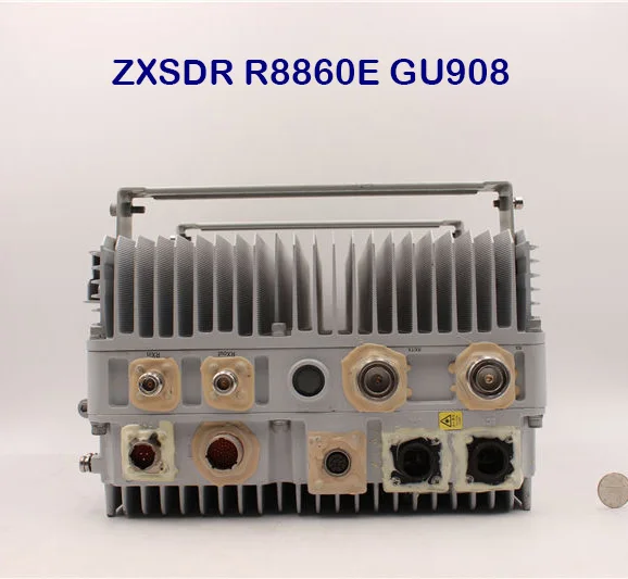 ZTE ZXSDR R8860E GU908 2T2R Outdoor GSM/UMTS RRU