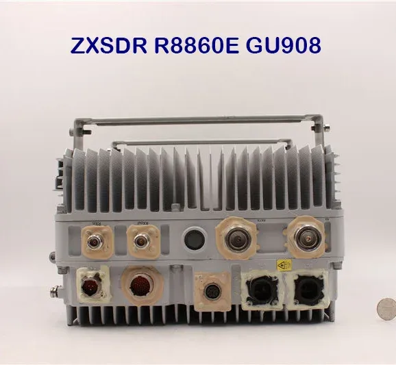 ZTE ZXSDR R8860E GU908 2T2R Outdoor GSM/UMTS RRU