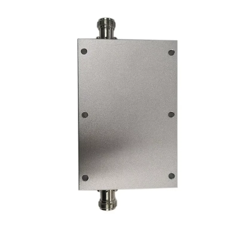 Whole Sale  High Isolation 60dB 100W 450-470MHz RF Isolator with N-J/N-K Connector for DAS