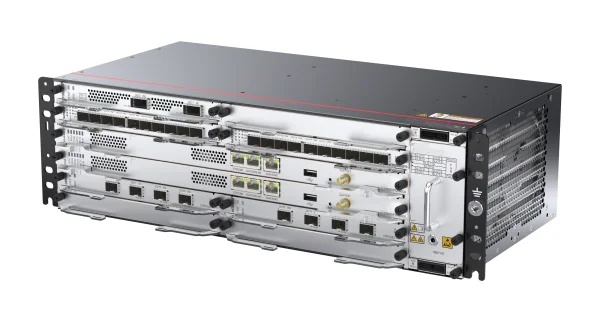 NE8000E M8 All-service Intelligent Router SRv6 High-performance 8-slots 100GE 400GE IPv4 MPLS QoS AC DC 3