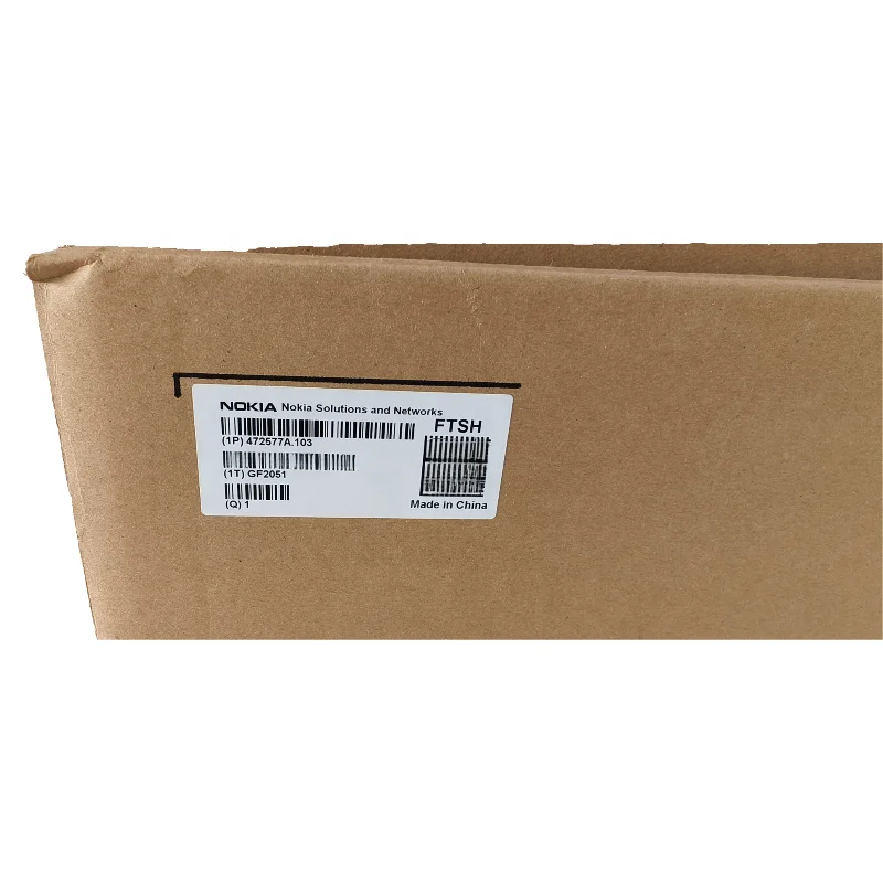 Wireless Communication Equipment Base Station  FTSH 472577A FTSE 4725102A Field Optical Cable-boxintelecom