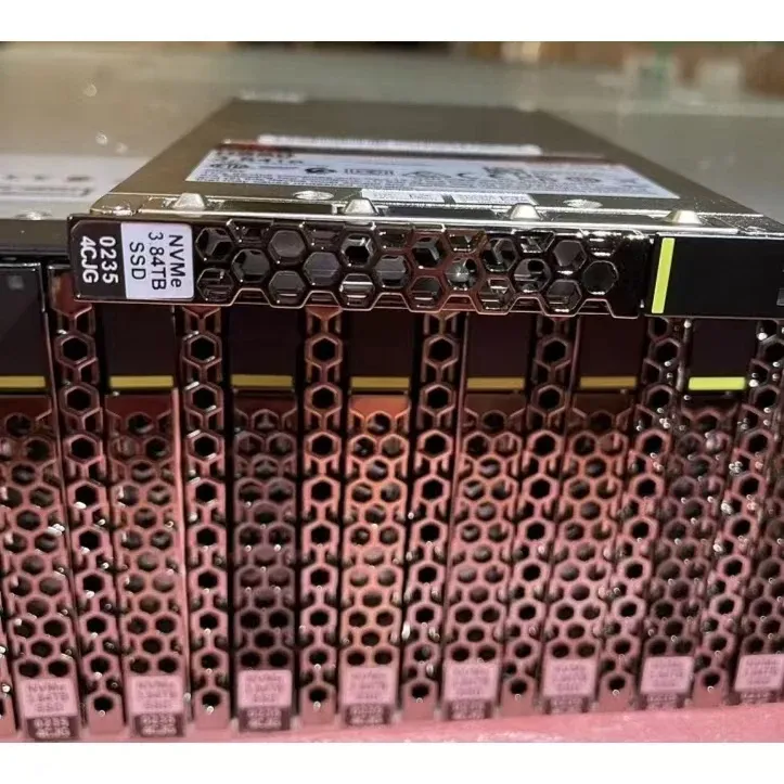 OceanStor 5610 AC SAS NAS Flash Storage Power Distribution Unit PDU2K-32-1P-20/4-boxintelecom