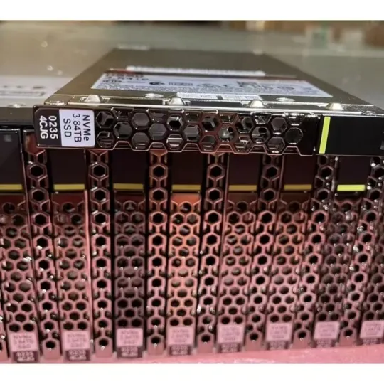 Flash Storage SAS SFP+ 1310nm -8.2~0.5dBm-12.6dBmLCSM 10km 34060495 Model OSX001001