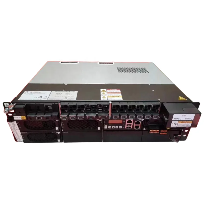 Communication Power Supply ETP48400-C3B1-boxintelecom