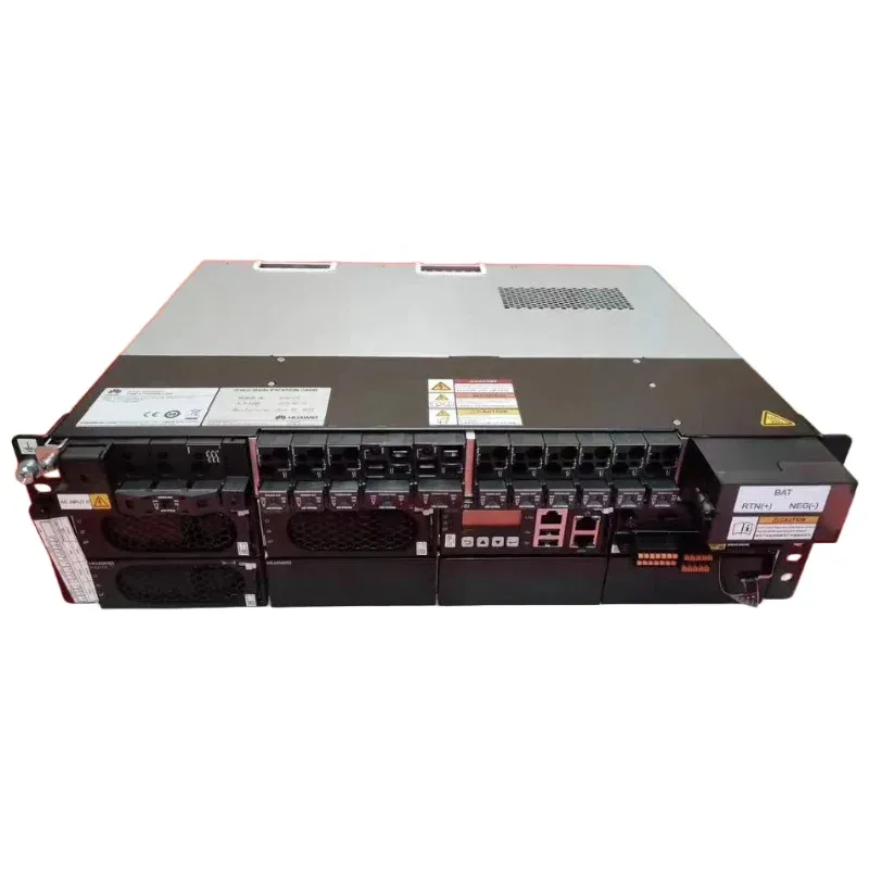 Communication Power Supply ETP48400-C3B1-boxintelecom