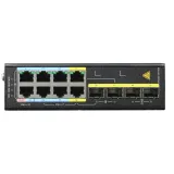 Original AR550C-2C6GE-2D 50010416 2SFP WAN 2.5GE,2GE LANPOE++,4GE LANPOE+ access routers E