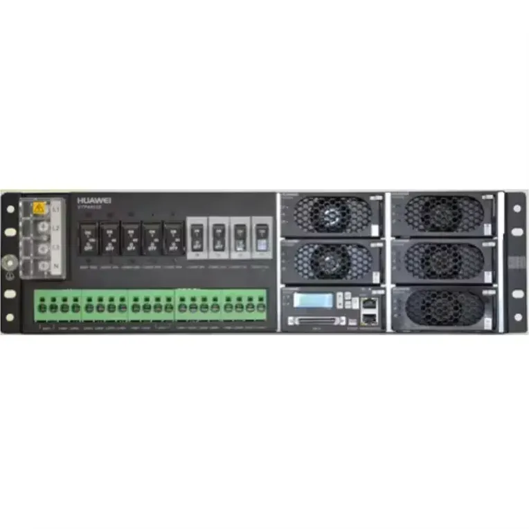DWDM OTN OSN550 UPM ETP48150 EPS75-4815AF ETP48150 uninterruptible power module