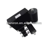 DC To12.4GHz 18GHz 26.5GHz 3.5mm RF Coaxial Fixed Attenuator 2 Watts 1-9dB 10-19dB 20-30dB