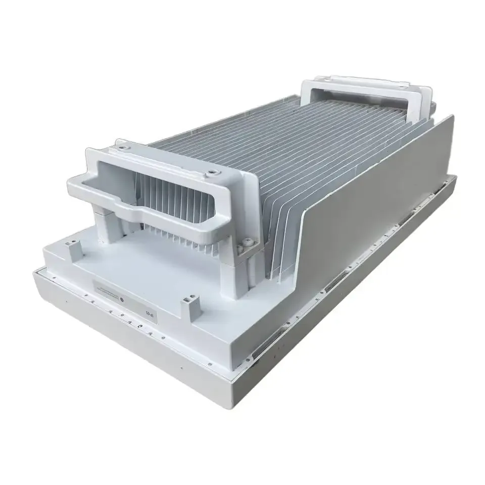 High-Performance RRU 3236B42 KRD 901 18311 Enhanced Coverage & Capacity for Mobile Network