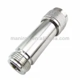 RF Passive Components RF Coaxial Fixed Attenuator 5W  DC-3.8G NMF