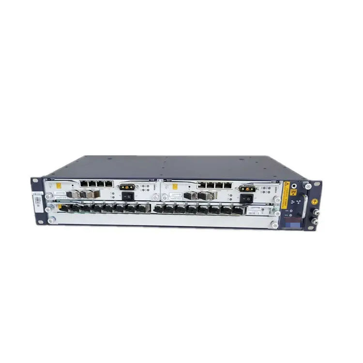 Original factory packaging  Mini GPON OLT zte c320-boxintelecom