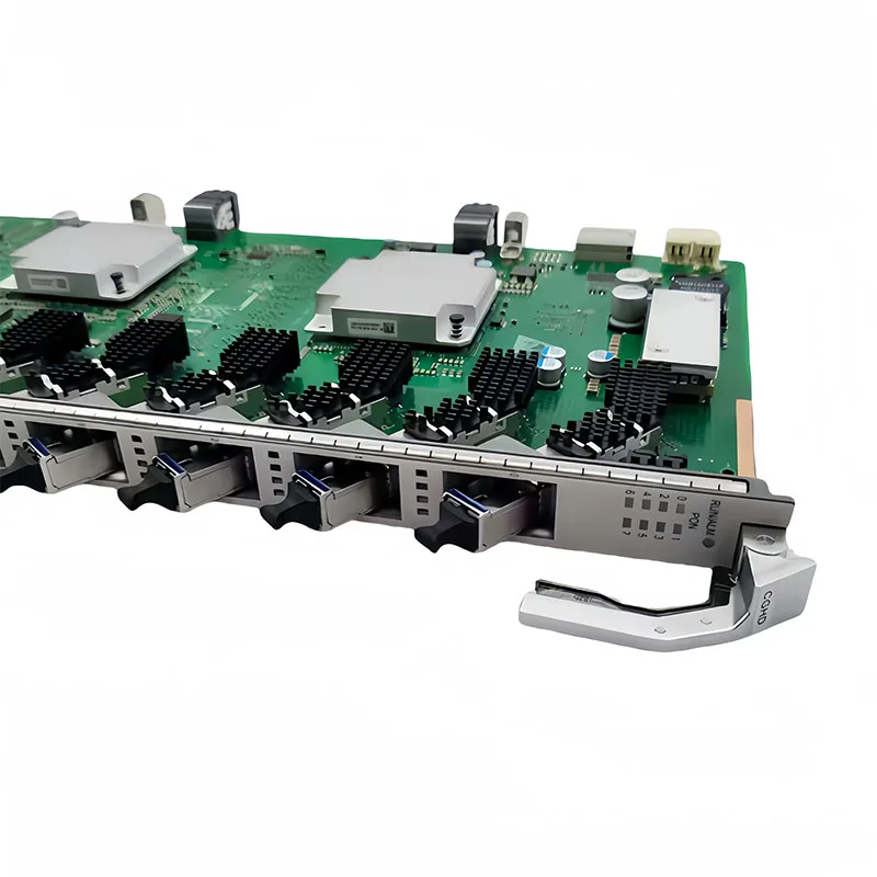 CGHD 8 16 Port Advanced XGPON GPON Combo OLT Interface Board Class C+ C++ MA5800 Serices Service Board CGHD-boxintelecom