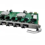 CGHD 8 16 Port Advanced XGPON GPON Combo OLT Interface Board Class C+ C++ MA5800 Serices S