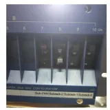 DPD-100-6-20 POWER SUPPLY 02120471 QWGMDCPDBX00