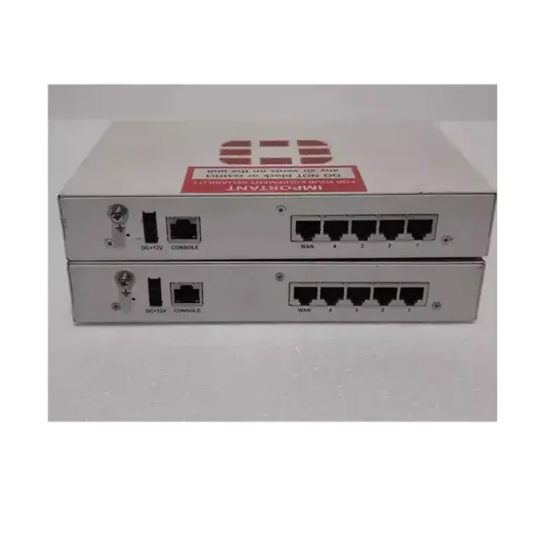 New and Original Fortinet Fortigate FG-30E Gigabit Enterprise Firewall in Stock