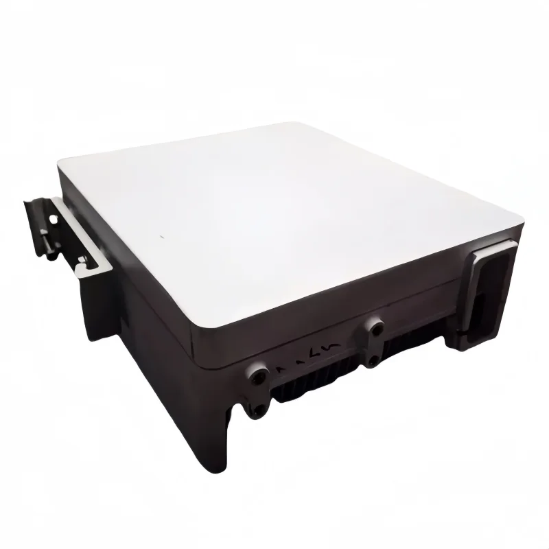 High Quality KRC161726/1 Telecom Equipment 4G LTE RRU Remote Radio Base Station B1 B3 Stock with 5G Network Compatibility-boxintelecom