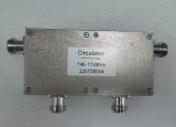 Factory Price Low Vswr Low Insertion Loss High Isolation  146-174MHz 100W VHF Rf Coaxial C