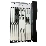 TMK5UXCME61 Main Control Cross Board Din Rail Mount Interconnect Module