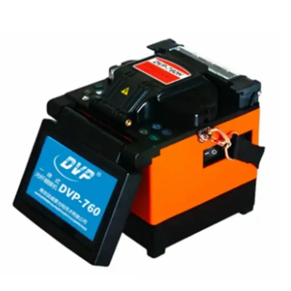 Dvp 760a 760 765 750  810  740 fusion Splicer Optical Welding Machine Dvp 760 Fioer Optical