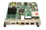 ZTE ZXSDR CC2 Control & Clock Board for B8200 B8300 BBU