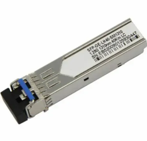OSX010000 02313URK Optical Transceiver,SFP+,10G,Single-mode Module1310nm,10km,LC-boxintelecom