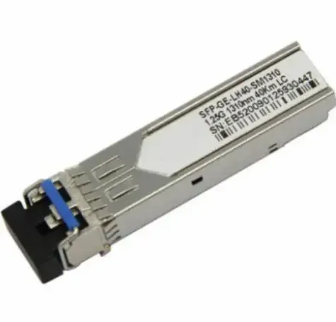 OSX010000 02313URK Optical Transceiver,SFP+,10G,Single-mode Module1310nm,10km,LC-boxintelecom