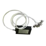 1x16 Multimode Optical Switch 850nm Module 1m IP GPRS FTTX Use