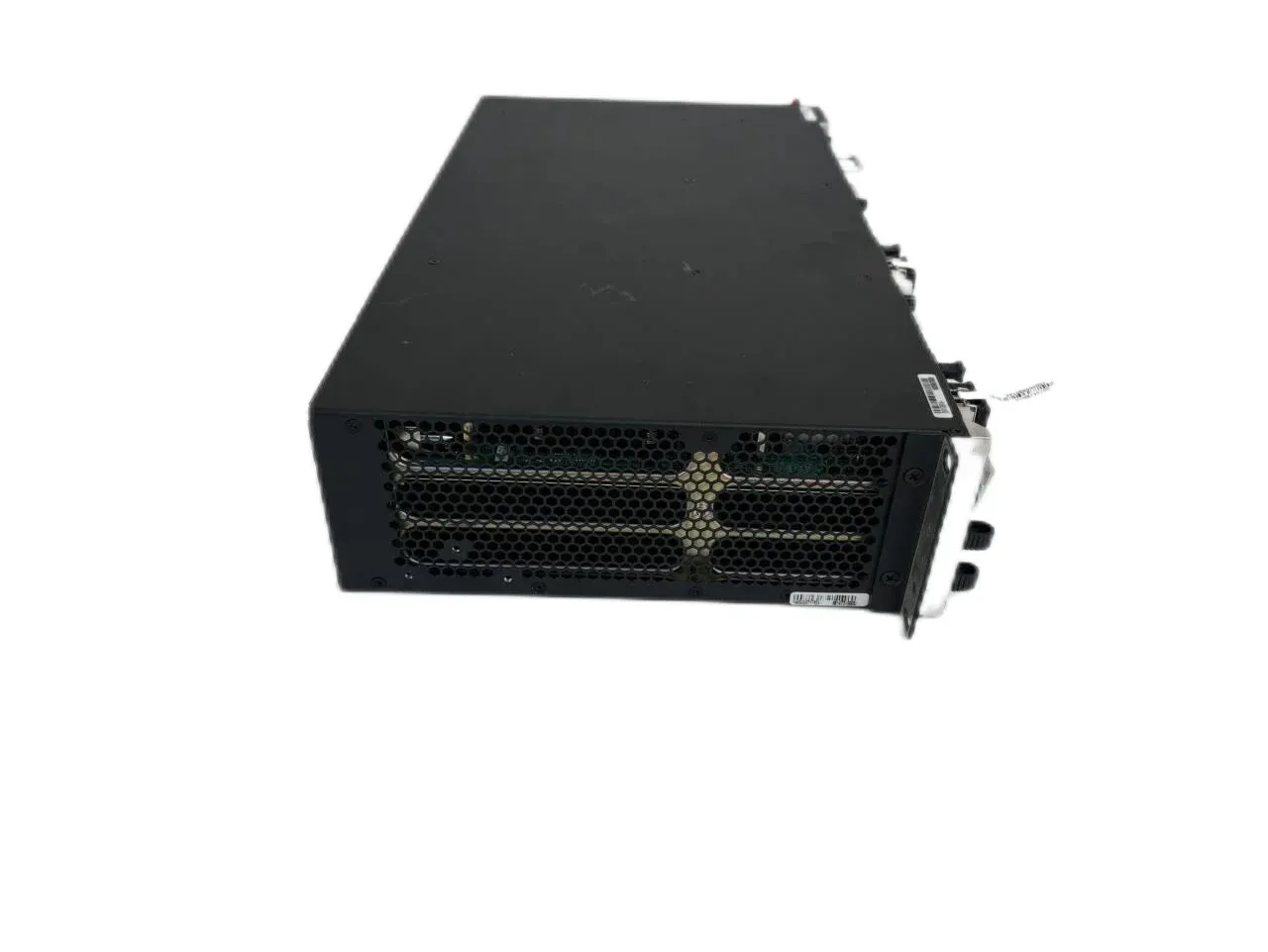 AN6000-2 Mini Gpon OLT 8/16/32 Ports Fiber Optic Network Equipment for FTTH Communication-boxintelecom