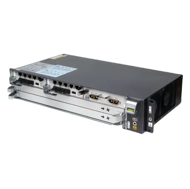 MA5800X2 10G Uplink Network OLT with 4x10G Upstream Ports GPHF/GPSF/CGHF/CSHF SFP C+ C++ DC/AC Power GPON/EPON/XGPON/XGSPON-boxintelecom