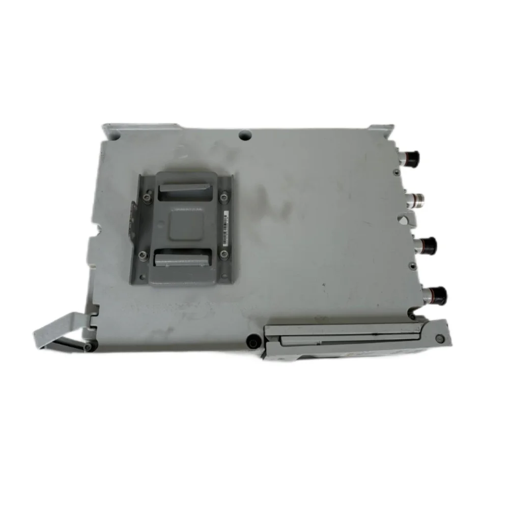 Used HW 5704-1800M 4T4R RRU for Base Station Wireless Infrastructure Equipment 1 Year Warranty 100% Tested 2-7 Days Lead Time-boxintelecom