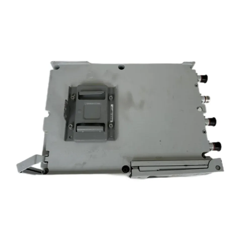 Used HW 5704-1800M 4T4R RRU for Base Station Wireless Infrastructure Equipment 1 Year Warranty 100% Tested 2-7 Days Lead Time-boxintelecom