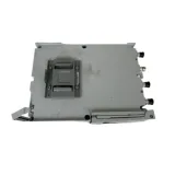 Used HW 5704-1800M 4T4R RRU for Base Station Wireless Infrastructure Equipment 1 Year Warr