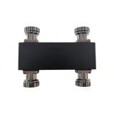 Customized boxin 698-3800MHz 2 in 2 Out Hybrid Coupler with Low PIM -160dBc for IBS&DAS