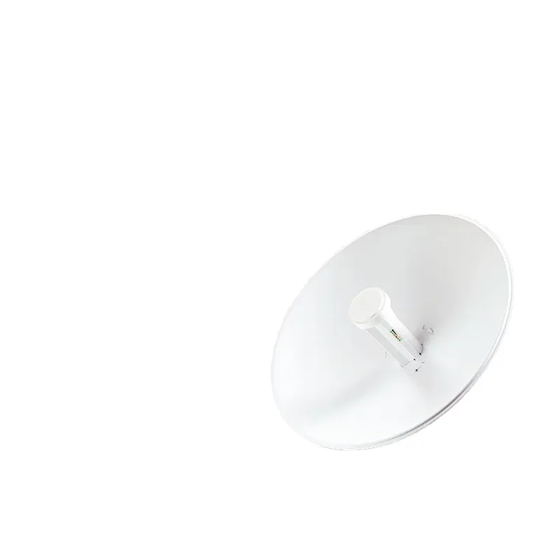 UBNT PowerBeam PBE-M5-400 Gigabit 5GHz Fiber Optic Wireless Bridge for FTTH Network-boxintelecom