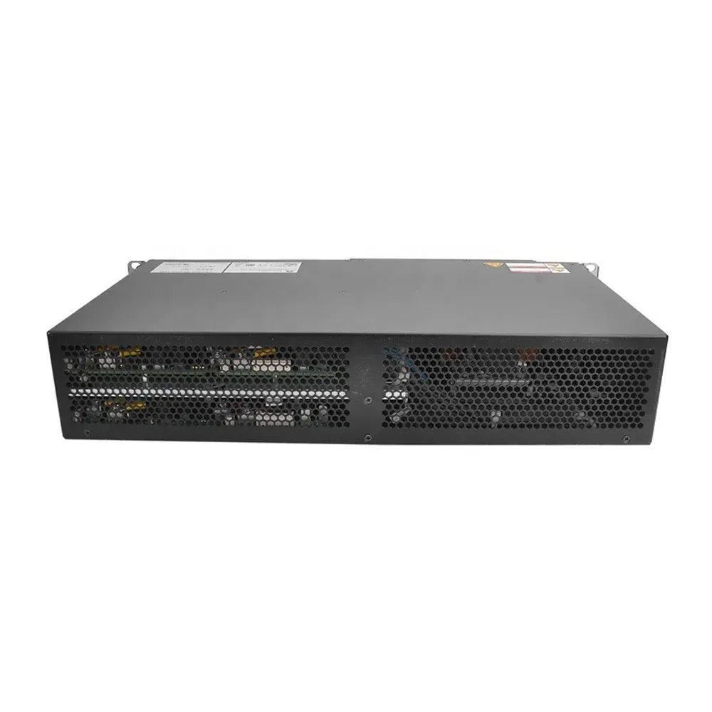 ETP4890-A2 48V 90A 4800W embedded power supply ETP4890 SMU01C controller R4830G rectifier-boxintelecom