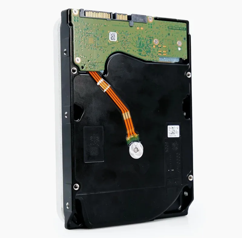 Recertified Hard Drive Exos ST28000NM000C 28TB 7.2K RPM SATA 6Gb/s 512e CMR 3.5in Server Enterprise Datacenter-boxintelecom