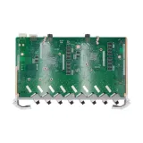 Original CGID 8-port XG-PON COMBO OLT Interface Board Apply to MA5800 Series OLT with XG-P