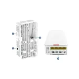HW AirEngine5762-15HW 50084984 11ax indoor,2+2 dual bands,smart antenna,USB,BLE fiber opti