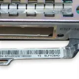 16 Smart E1 120ohm 2*GESFP+4*FERJ45 Main Control Switching Board SLA2CSHDB 03054172 for RT