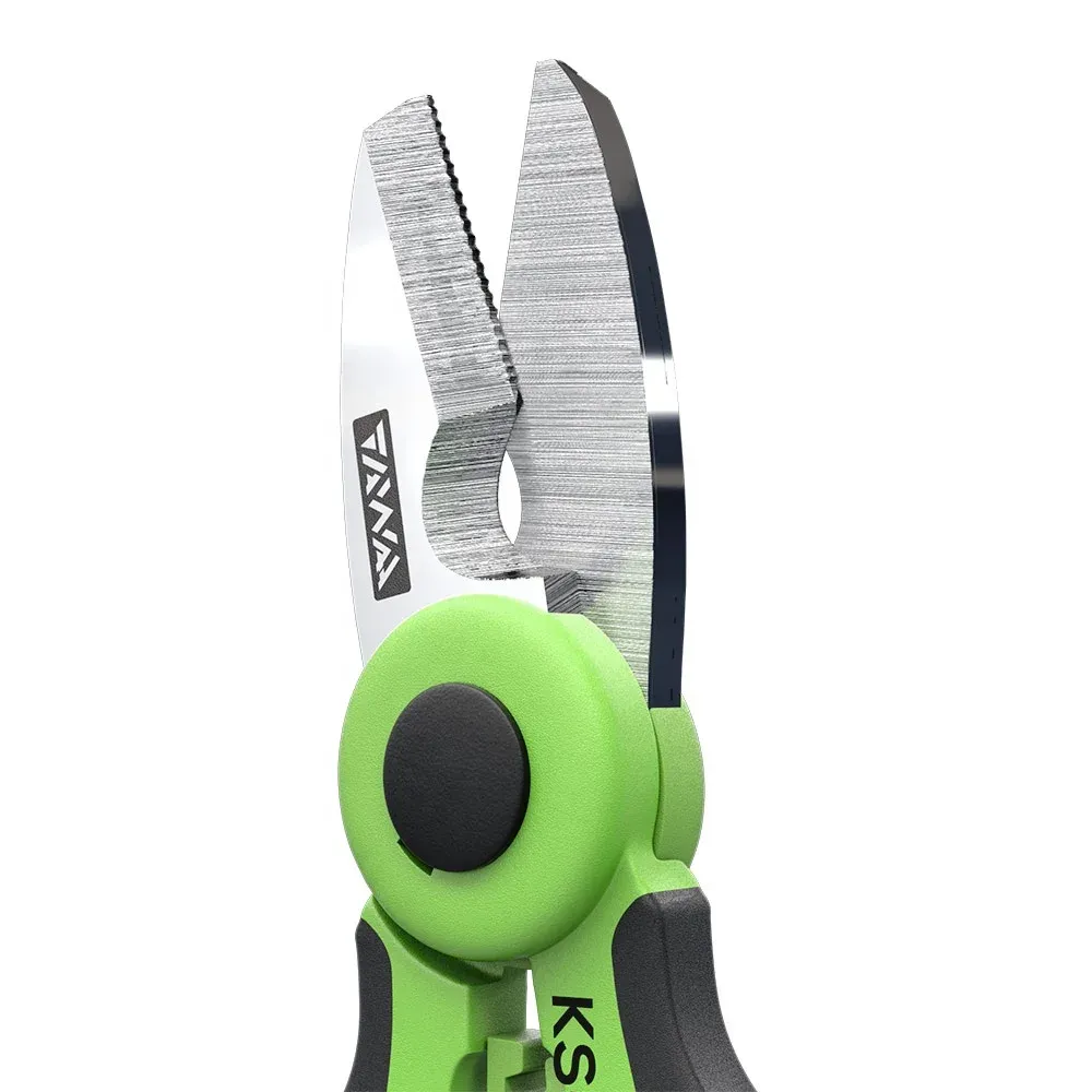 Fiber Optic Cable Patch Cord Pigtail Jumper Cable Insulation Scissors Kevlar Cutting Cable Kevlar Cutter-boxintelecom