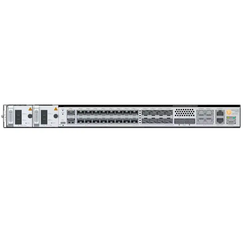 HW NetEngine 8000 M1D-B 02354WPG 2*50GE+2*25GE/10GE+2*10GE+14*GE Enterprise Industrial Service Router 0