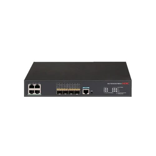H3 C FS5100-12MS-EI FS5100-12S-EI FS5100-20MS-EI FS5100-52F-EI-PS 672Gbps/6.72Tbps Gigabit Enterprise Campus Switch-boxintelecom