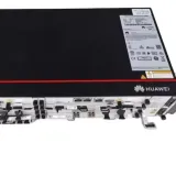 The ATN950D is equipped with 2 R1CXPA main control units, 2 N1EX4S 4G 10 Gigabit network c