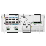 AR531G-U-D-H 50010171 2DC,6FE,2GE,3G,2RS485,2DI Ar500 Enterprise Industrial Router