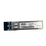 High Quality for ZTE 10km Optical Module LC SM-10KM-1310-6G-I SFP Transceiver for FTTH