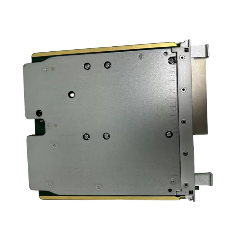 Shunou NE40E Router 1-Port 100GBase-CFP Flexible Card ONU CR5D00E1NC74 FTTH FTTB FTTX Wi-Fi Network GPON EPON Optical-boxintelecom
