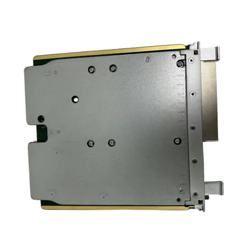 Shunou NE40E Router 1-Port 100GBase-CFP Flexible Card ONU CR5D00E1NC74 FTTH FTTB FTTX Wi-Fi Network GPON EPON Optical-boxintelecom