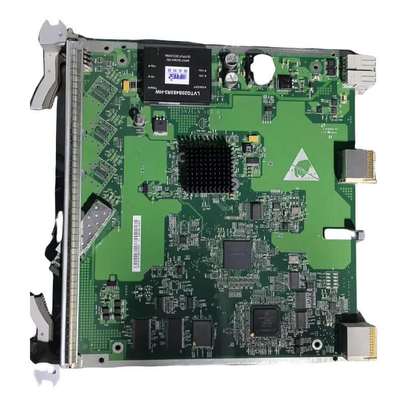 Brand New OptiX OSN 3500 1xSTM-16 SSN3SL16A09 Optical Interface Board Fast Shipping SSN3SL16A09-boxintelecom