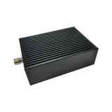 Low VSWR 150W   10-60dB DC-18GHz RF Fixed RF Coaxial 3GHz/6GHz/8GHz/12.4GHz/18GHz 1-60dB  